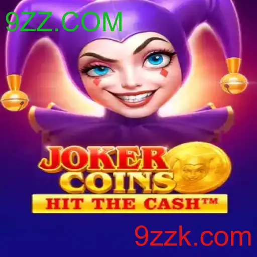 Descubra o Mundo de Emoções com JokerCoins: Uma Nova Onda nos Jogos Online