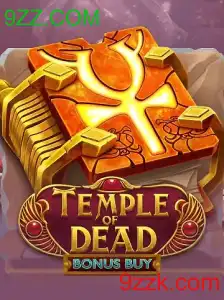 TempleofDeadBonusBuy: Aventura e Estratégia no Mundo dos Jogos de Cassino