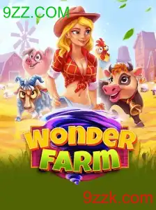 WonderFarm: Uma Aventura Agrícola Mágica